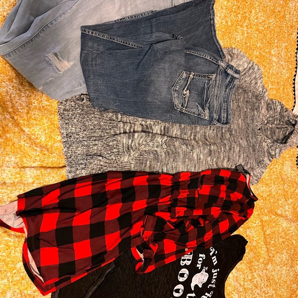 Women bundle